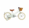 Vélo enfant BANWOOD - Vert pale