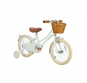Vélo enfant BANWOOD - Vert pale