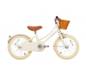 Vélo enfant BANWOOD - Crème