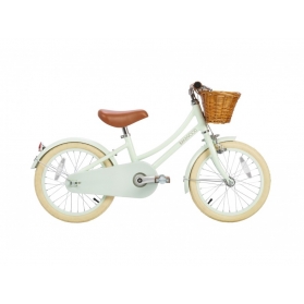 Vélo enfant BANWOOD - Vert menthe