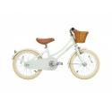 Vélo enfant BANWOOD - Vert pale