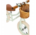 Go First Push Bike 12" by Banwood - Pale mint