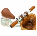 Go First Push Bike 12" by Banwood - Pale mint
