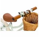 Draisienne First Go BANWOOD - Vert pale