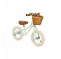 Draisienne First Go BANWOOD - Vert pale