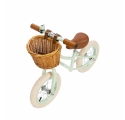 Draisienne First Go BANWOOD - Vert pale