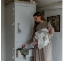 Armoire Gustavienne - Blanc
