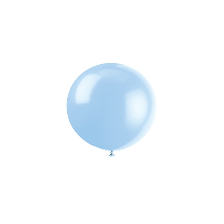 Ballon Géant / Pinata ~Bleu ciel~