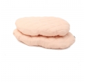 Coussins pour chaise haute TIBU - Nude Pink