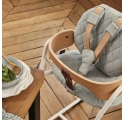 Coussins pour chaise haute TIBU - Farrow