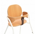 Baby Set en hêtre pour Chaise haute évolutive TIBU