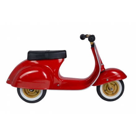 Scooter pour enfant - Vert menthe