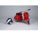 PRIMO Ride on Kids Toy Classic - Mint