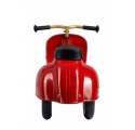 Scooter pour enfant - Vert menthe