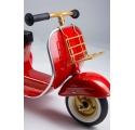 PRIMO Ride on Kids Toy Classic - Mint
