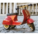 PRIMO Ride on Kids Toy Classic - Mint