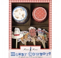 Far West ~Kit pour cupcakes~
