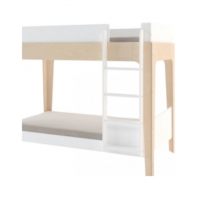 Kit de conversion Perch échelle verticale pour lit superposé - Blanc
