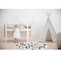Tapis de jeu circuit Little Village