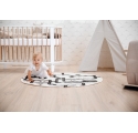 Little Village circuit play mat