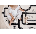 Tapis de jeu circuit Little Village