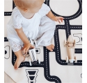 Tapis de jeu circuit Little Village