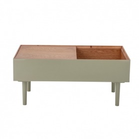 FAVNE green play table