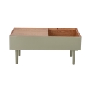 FAVNE green play table