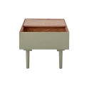 FAVNE green play table