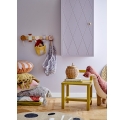 NELL wall cabinet - Light purple
