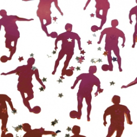 Football ~Confettis~