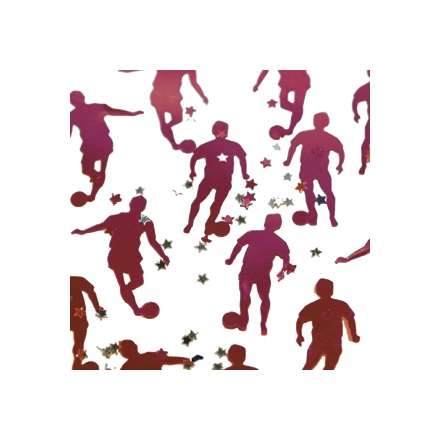 Football ~Confettis~