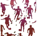 Football ~Confettis~