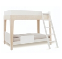 Universal Safety Barrier for EGG NYC beds