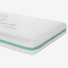 Aloe Vera Baby Mattress - 70 x 140 cm