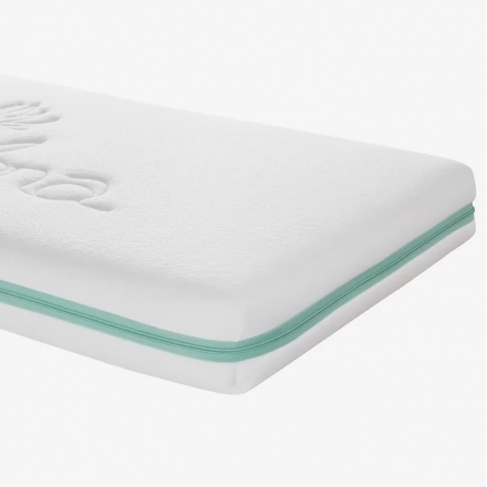 Aloe Vera Baby Mattress - 70 x 140 cm