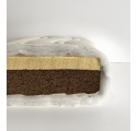 Matelas Bébé Cocolatex - 60 x 120 cm