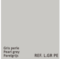 Bureau MADAKET - Gris perle