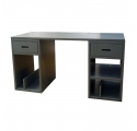 Bureau MADAKET - Gris perle