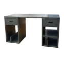 Bureau MADAKET - Gris perle
