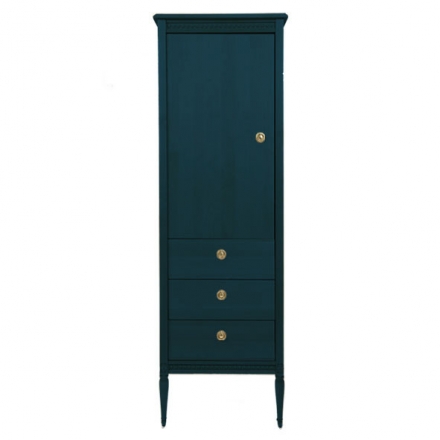 Wardrobe GUSTAVIENNE - Deep green