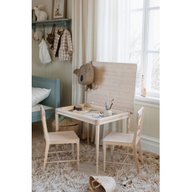 Bureau Gustavienne - Bouleau naturel