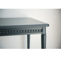 Gustavienne Desk - Deep green