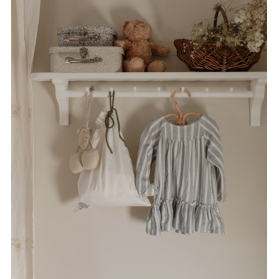 Etagère Gustavienne - Blanc