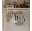 Etagère Gustavienne - Blanc