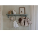 Etagère Gustavienne - Bleu gustavien
