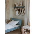 Etagère Gustavienne - Bleu gustavien