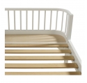 Lit WOOD Original 90 x 200 cm - Blanc
