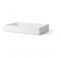 Drawer for WOOD Bed - White