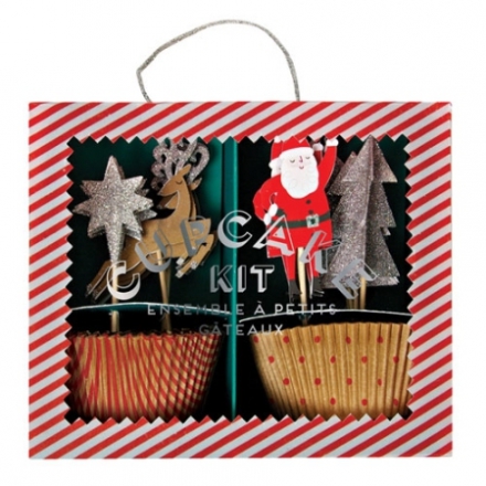 Princess ~Cupcake kit~